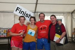 Breffni Challenge 2011 1 