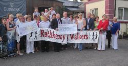 rathkenny Charity Walkers.JPG