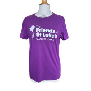 Friends of St Luke's T-Shirt