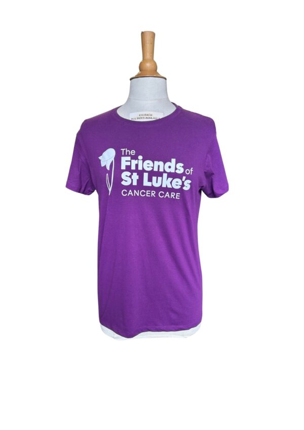 Friends of St Luke's T-Shirt
