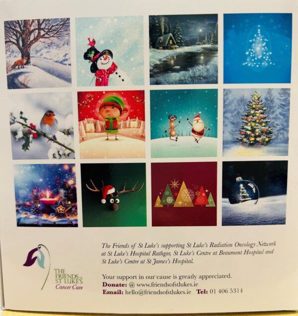 Assorted Christmas Cards - Image 2