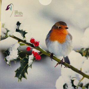 Assorted Christmas Cards