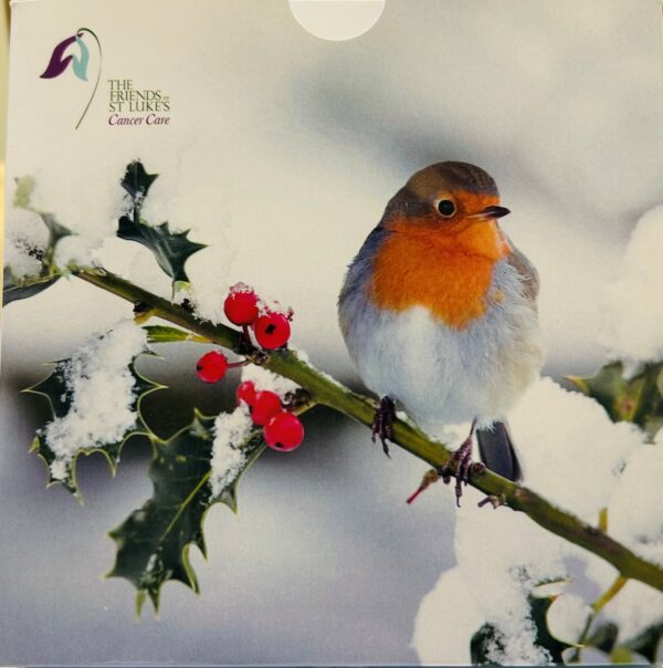 Assorted Christmas Cards