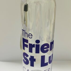 St Luke's Water Bottle