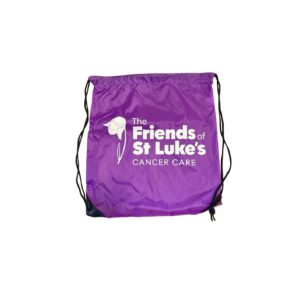 The Friends of St Luke's Bag