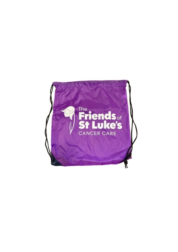 The Friends of St Luke's Bag