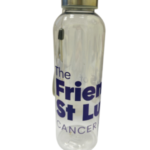 The Friends of St Luke's Water Bottle