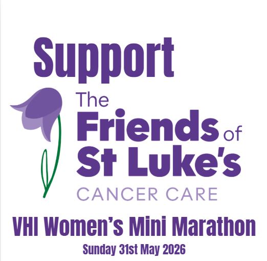 VHI Women's Mini Marathon 2026