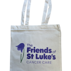 Friends of St Luke's Shopping Bag