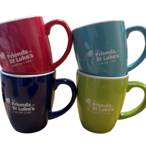 The Friends of St Luke's Mugs
