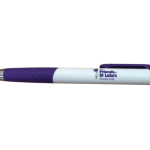 The Friends of St Luke's Pen