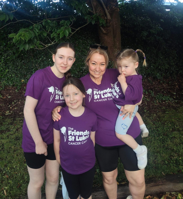 Janice-Flynn-with-her-family