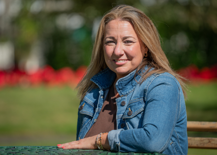 Janice Flynn