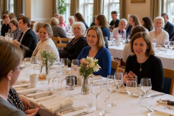Ladies Lunch 2026 