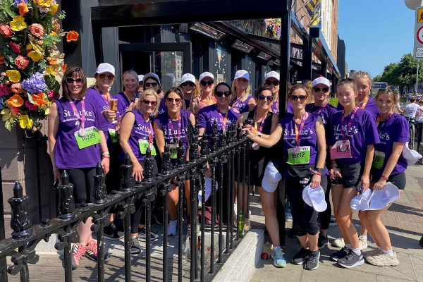 VHI Women's Mini Marathon 2026